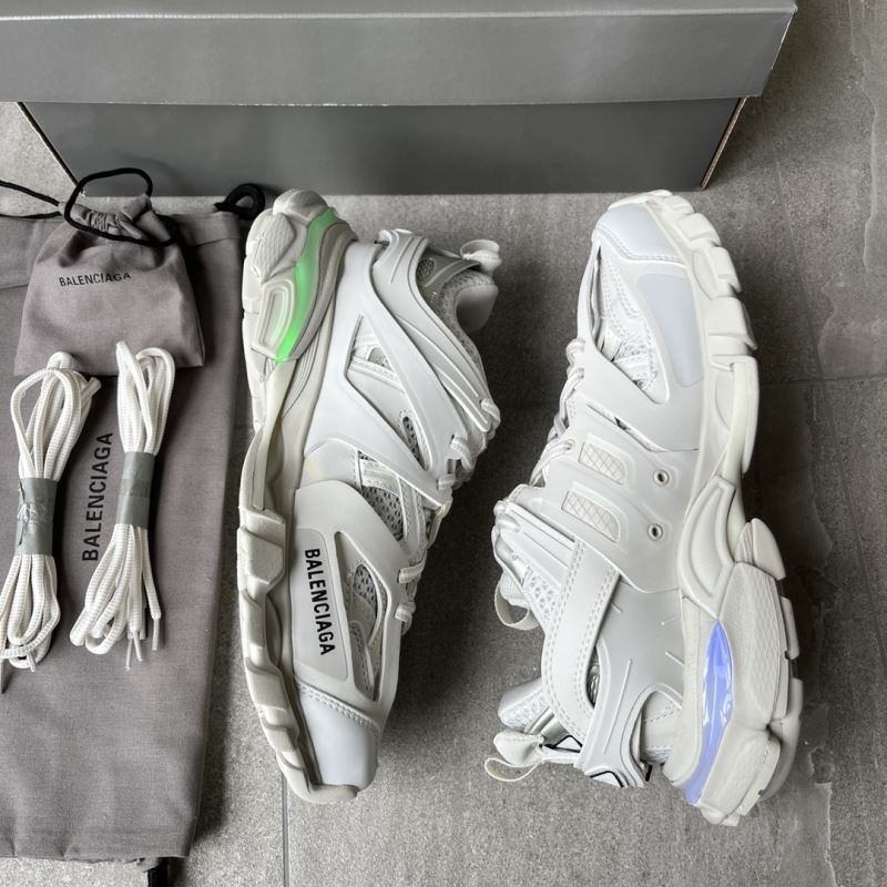 Balenciaga Track Shoes